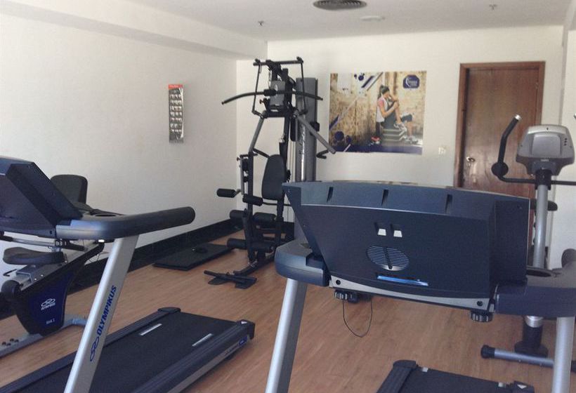 Hotel Royalty Barra  | Rio de Janeiro | Rio de Janeiro | Brasil 20