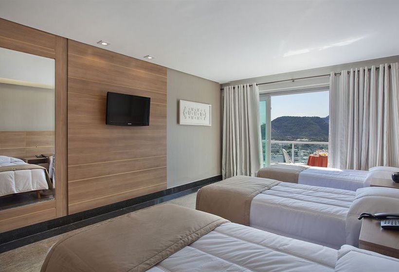 Hotel Royalty Barra  | Rio de Janeiro | Rio de Janeiro | Brasil 3