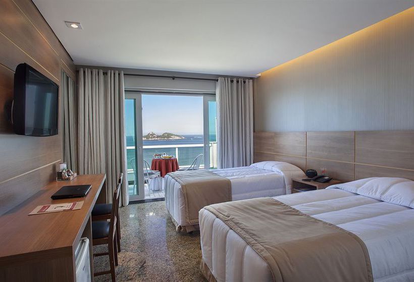 Hotel Royalty Barra  | Rio de Janeiro | Rio de Janeiro | Brasil 5