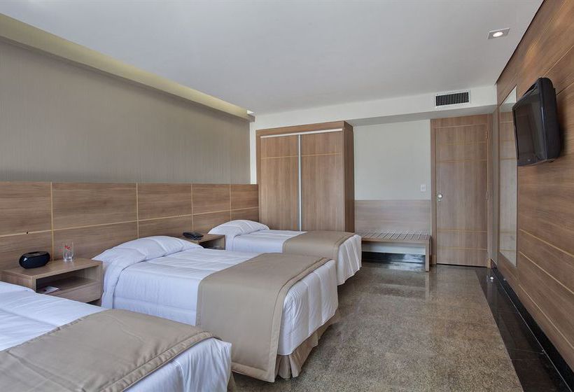 Hotel Royalty Barra  | Rio de Janeiro | Rio de Janeiro | Brasil 6