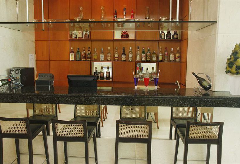 Hotel Royalty Barra  | Rio de Janeiro | Rio de Janeiro | Brasil 7