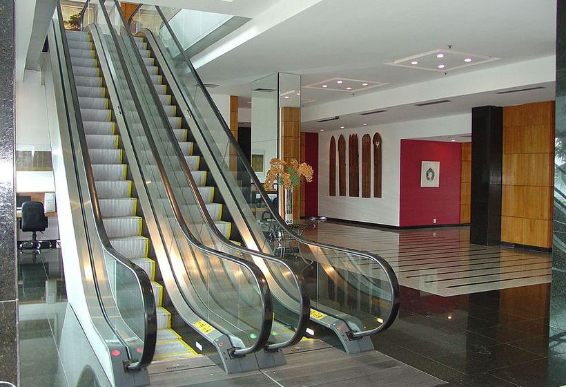 Hotel Royalty Barra  | Rio de Janeiro | Rio de Janeiro | Brasil 8