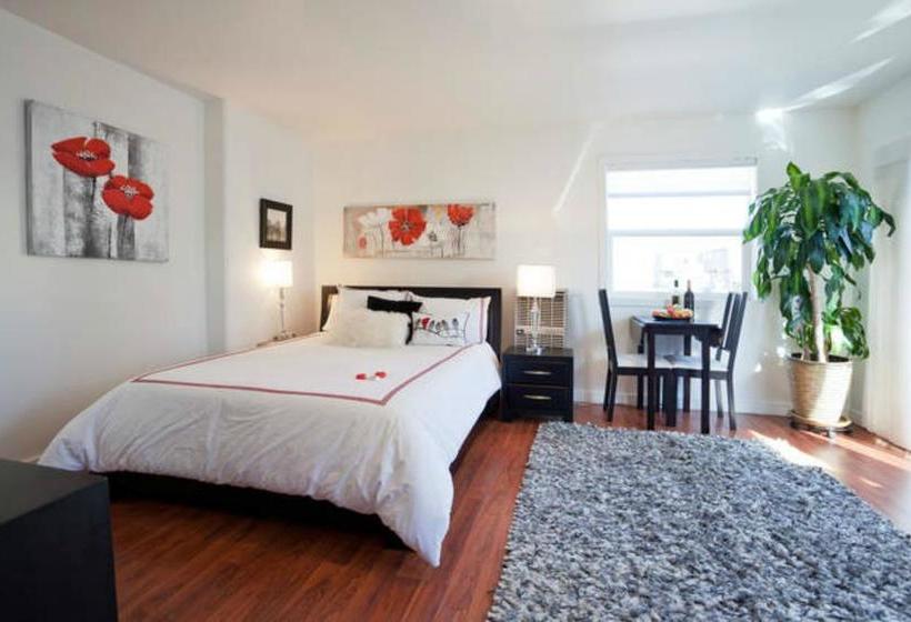 Hotel Fisherman's Wharf Bed & Breakfast | Victoria | British Columbia | Canada 18