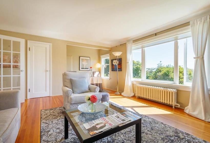 Hotel Fairholme Manor | Victoria | British Columbia | Canada 13