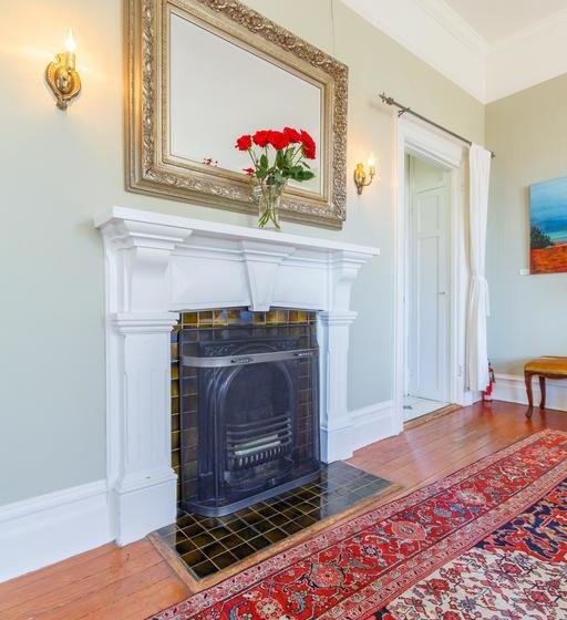 Hotel Fairholme Manor | Victoria | British Columbia | Canada 15