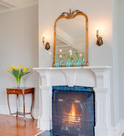 Hotel Fairholme Manor | Victoria | British Columbia | Canada 19