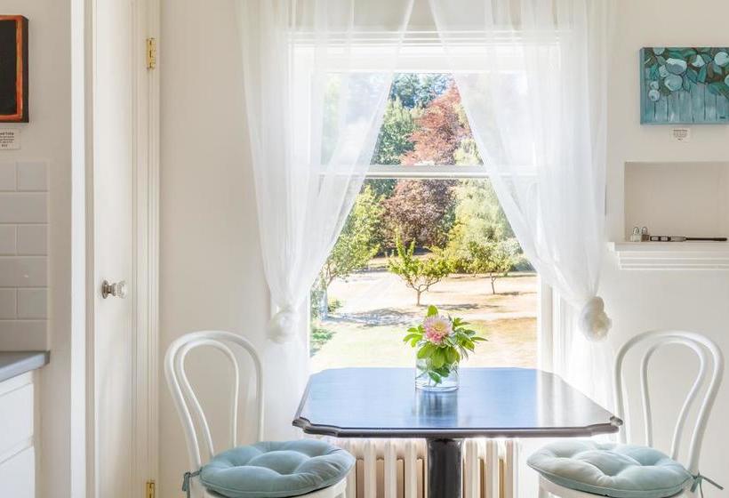 Hotel Fairholme Manor | Victoria | British Columbia | Canada 7