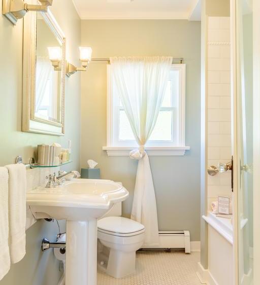 Hotel Fairholme Manor | Victoria | British Columbia | Canada 8