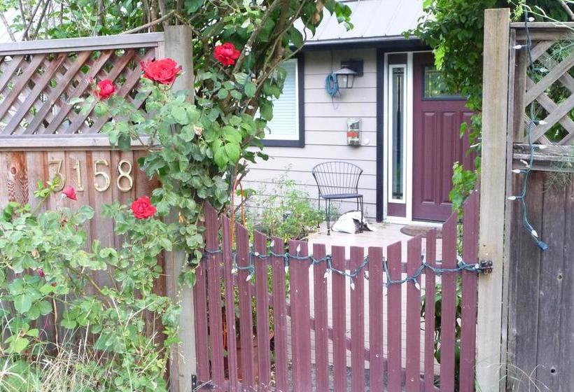 Hotel Cycle-inn Bed & Breakfast