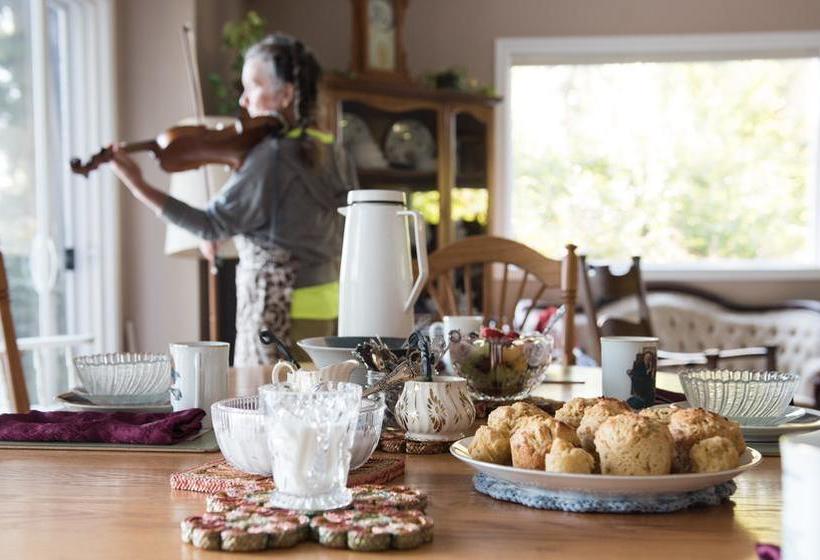 Hotel Cycle-inn Bed & Breakfast | Victoria | British Columbia | Canada 1