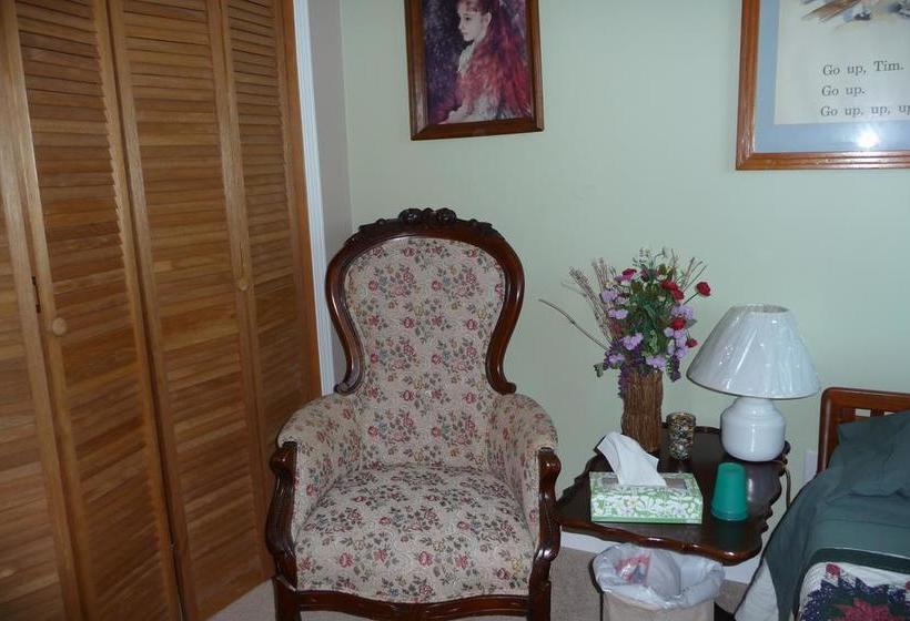 Hotel Cycle-inn Bed & Breakfast | Victoria | British Columbia | Canada 13