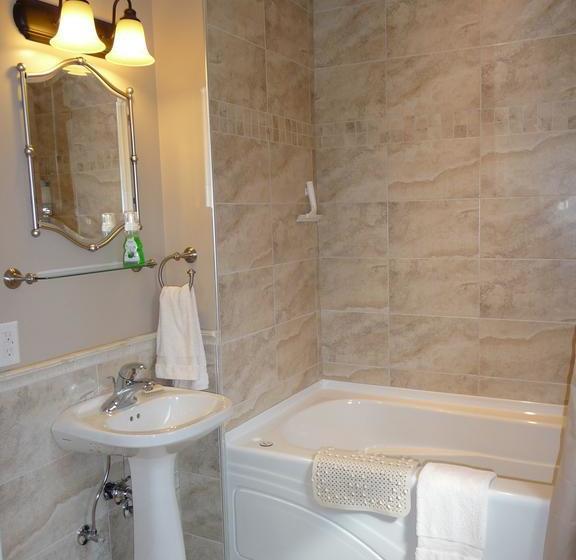 Hotel Cycle-inn Bed & Breakfast | Victoria | British Columbia | Canada 19