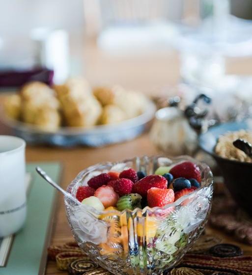 Hotel Cycle-inn Bed & Breakfast | Victoria | British Columbia | Canada 2