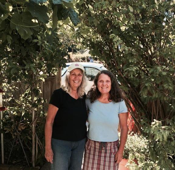 Hotel Cycle-inn Bed & Breakfast | Victoria | British Columbia | Canada 5