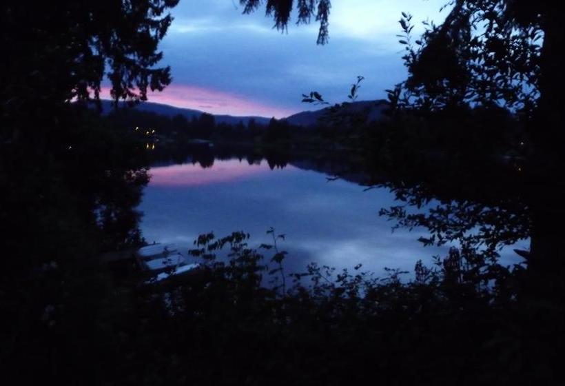 Hotel Cycle-inn Bed & Breakfast | Victoria | British Columbia | Canada 9