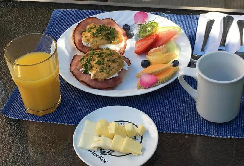 Hotel Marketa's Bed & Breakfast Victoria Columbia Británica