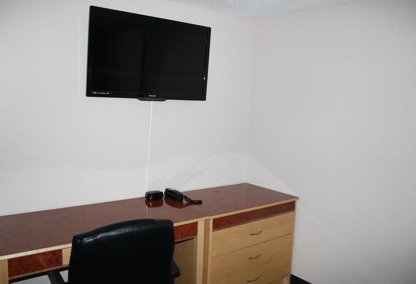 Bexon Rooms - Hotel Downtown Windsor | Windsor | Ontario | Canada 1