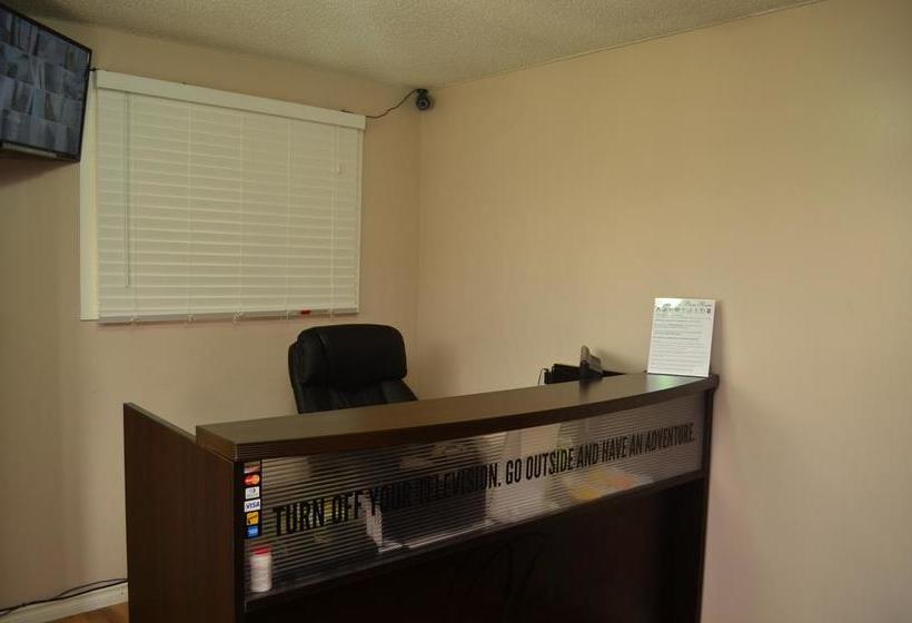 Bexon Rooms - Hotel Downtown Windsor | Windsor | Ontario | Canada 10