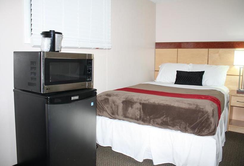Bexon Rooms - Hotel Downtown Windsor | Windsor | Ontario | Canada 11