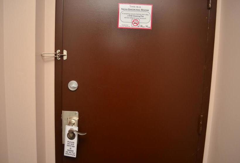 Bexon Rooms - Hotel Downtown Windsor | Windsor | Ontario | Canada 12