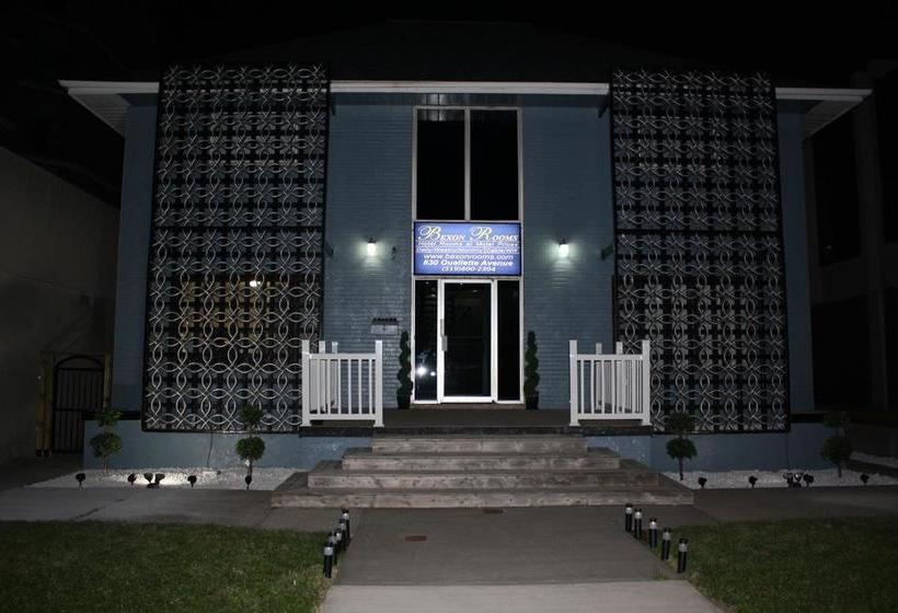 Bexon Rooms - Hotel Downtown Windsor | Windsor | Ontario | Canada 13