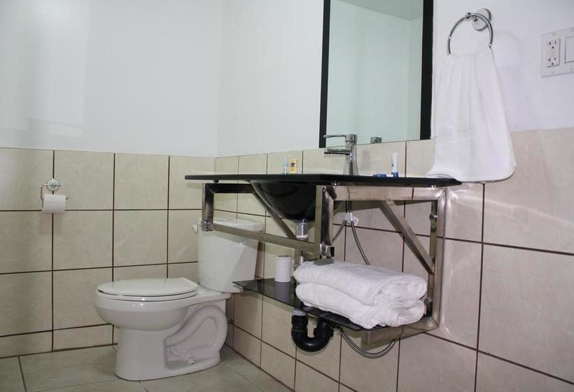 Bexon Rooms - Hotel Downtown Windsor | Windsor | Ontario | Canada 2