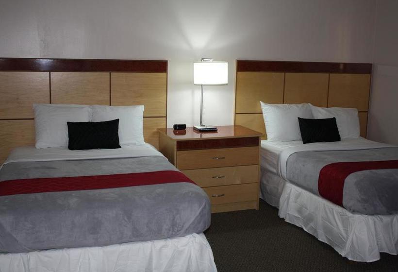 Bexon Rooms - Hotel Downtown Windsor | Windsor | Ontario | Canada 4