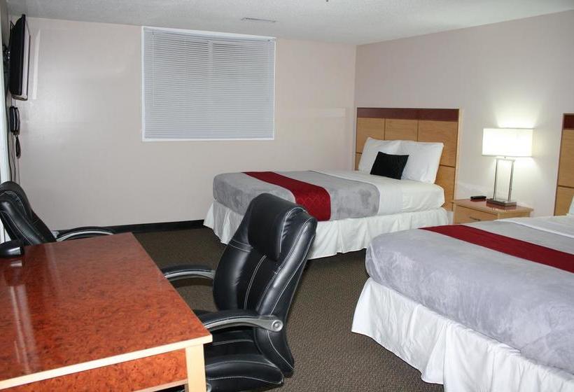 Bexon Rooms - Hotel Downtown Windsor | Windsor | Ontario | Canada 5