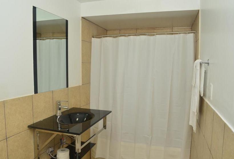 Bexon Rooms - Hotel Downtown Windsor | Windsor | Ontario | Canada 6