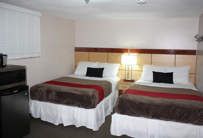Bexon Rooms - Hotel Downtown Windsor | Windsor | Ontario | Canada 7
