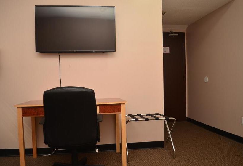 Bexon Rooms - Hotel Downtown Windsor | Windsor | Ontario | Canada 8