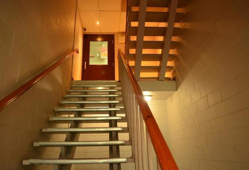 Bexon Rooms - Hotel Downtown Windsor | Windsor | Ontario | Canada 9