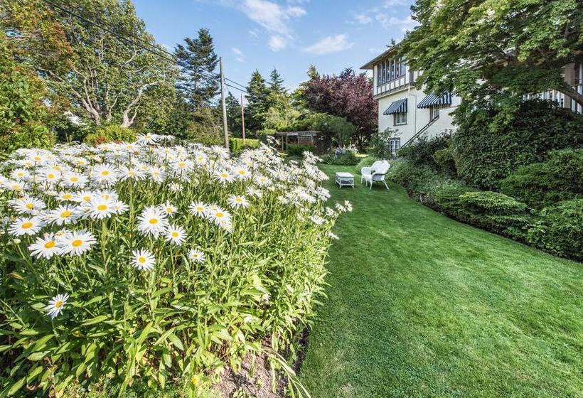Hotel Oak Bay Guest House Victoria