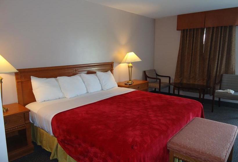 Westmount Motel | Woodstock | Ontario | Canada 1