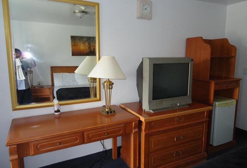 Westmount Motel | Woodstock | Ontario | Canada 10