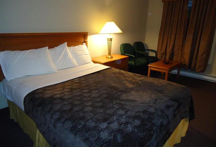 Westmount Motel | Woodstock | Ontario | Canada 11