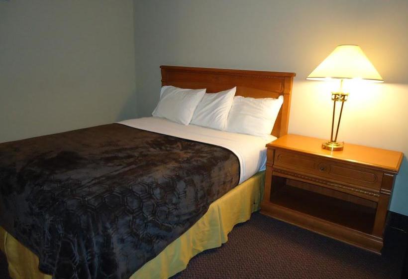 Westmount Motel | Woodstock | Ontario | Canada 12