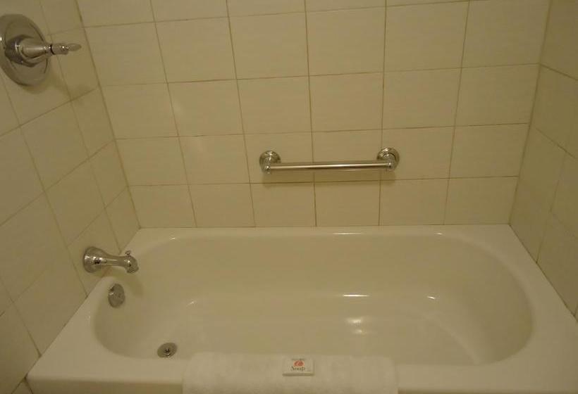 Westmount Motel | Woodstock | Ontario | Canada 14