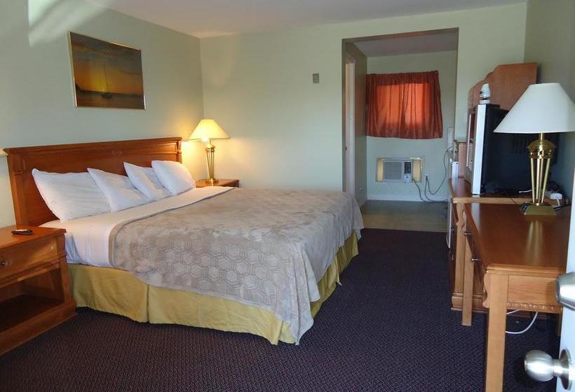 Westmount Motel | Woodstock | Ontario | Canada 2