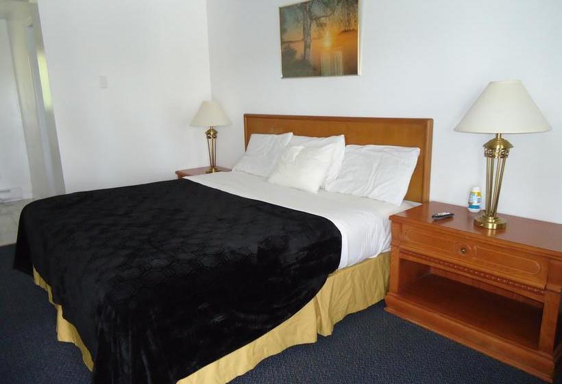 Westmount Motel | Woodstock | Ontario | Canada 3