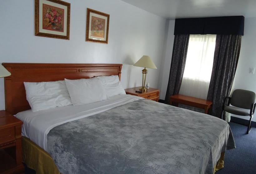 Westmount Motel | Woodstock | Ontario | Canada 4