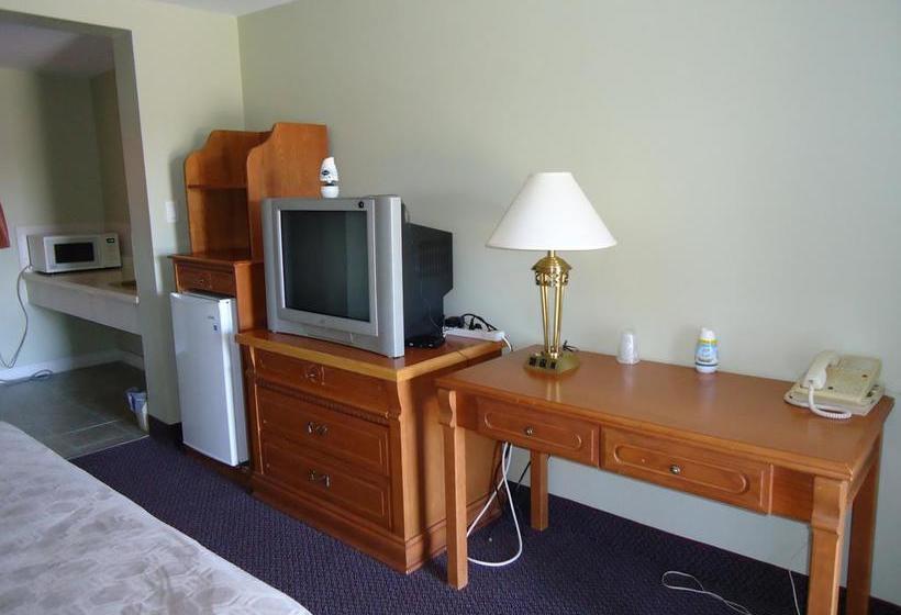 Westmount Motel | Woodstock | Ontario | Canada 5