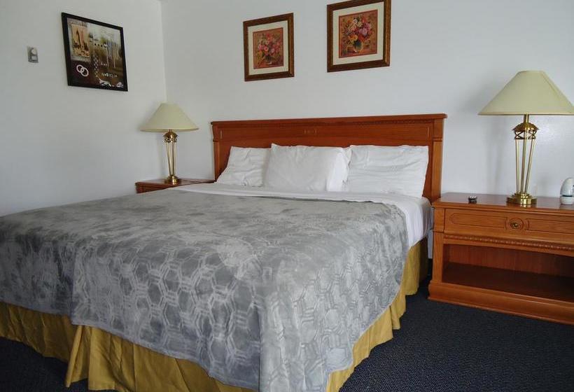 Westmount Motel | Woodstock | Ontario | Canada 6