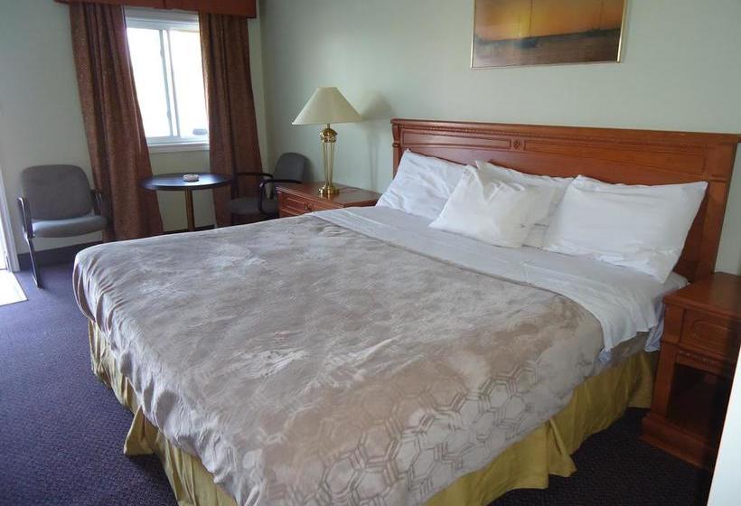 Westmount Motel | Woodstock | Ontario | Canada 7