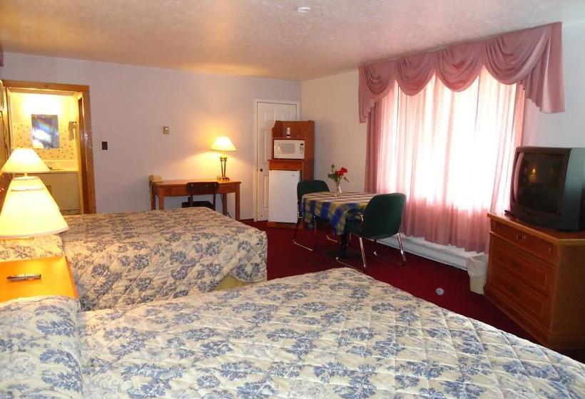 Westmount Motel | Woodstock | Ontario | Canada 9