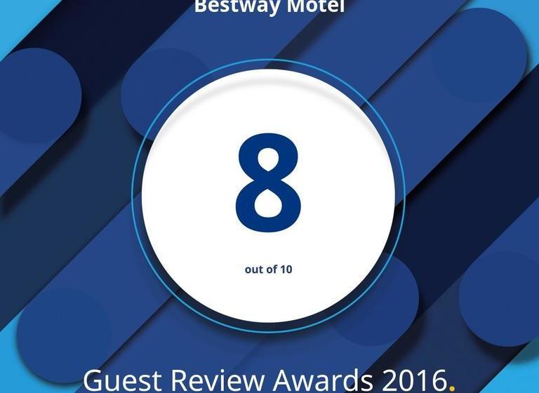 Bestway Motel Windsor