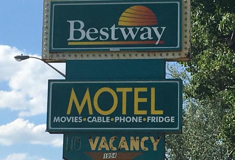 Bestway Motel | Windsor | Ontario | Canada 1