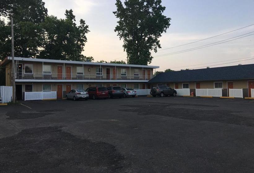 Bestway Motel | Windsor | Ontario | Canada 10