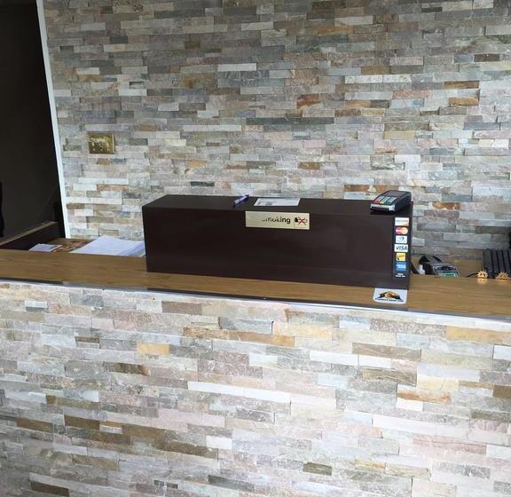 Bestway Motel | Windsor | Ontario | Canada 11