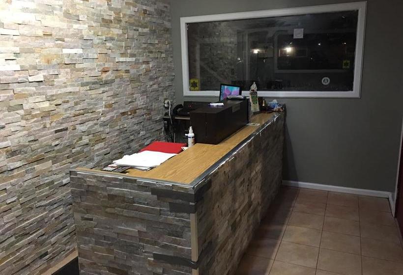 Bestway Motel | Windsor | Ontario | Canada 12